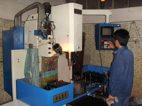 機(jī)械加工生產(chǎn)設(shè)備 機(jī)械加工生產(chǎn)設(shè)備